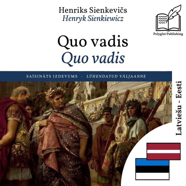 Quo vadis