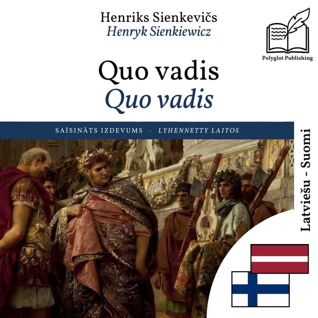 Quo vadis