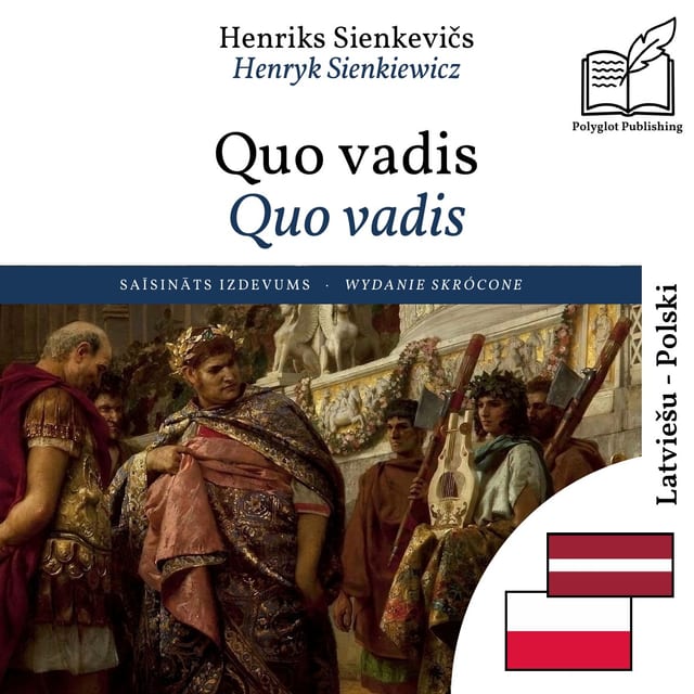Quo vadis