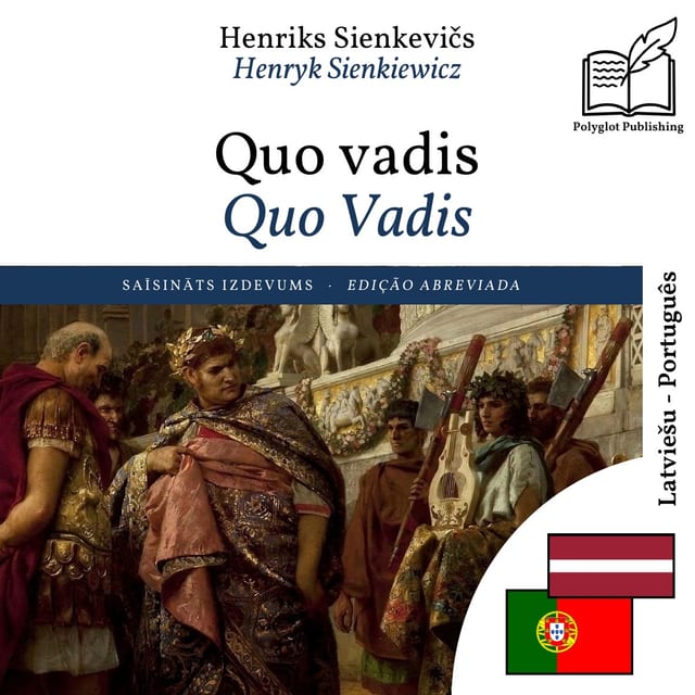 Quo Vadis