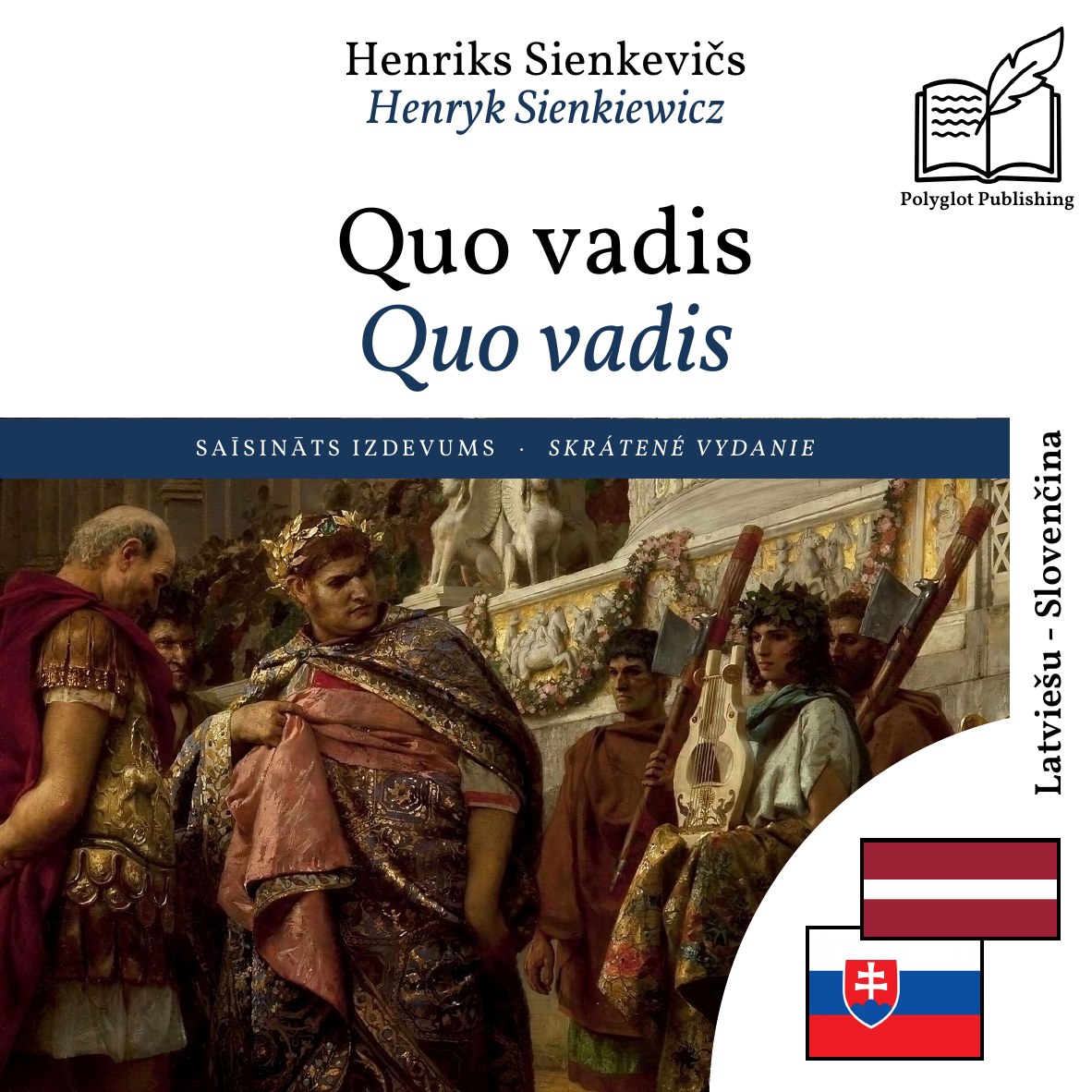 Quo vadis