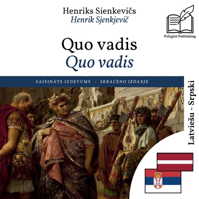 Quo vadis