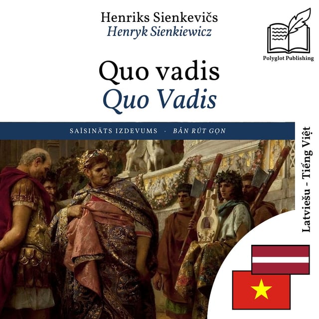 Quo Vadis