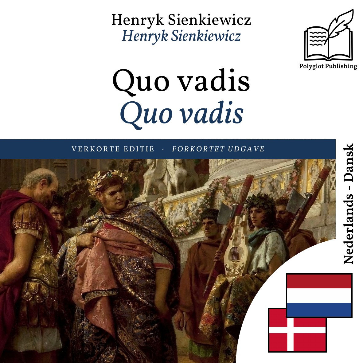 Quo vadis