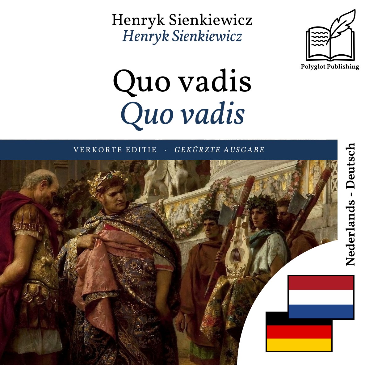Quo vadis