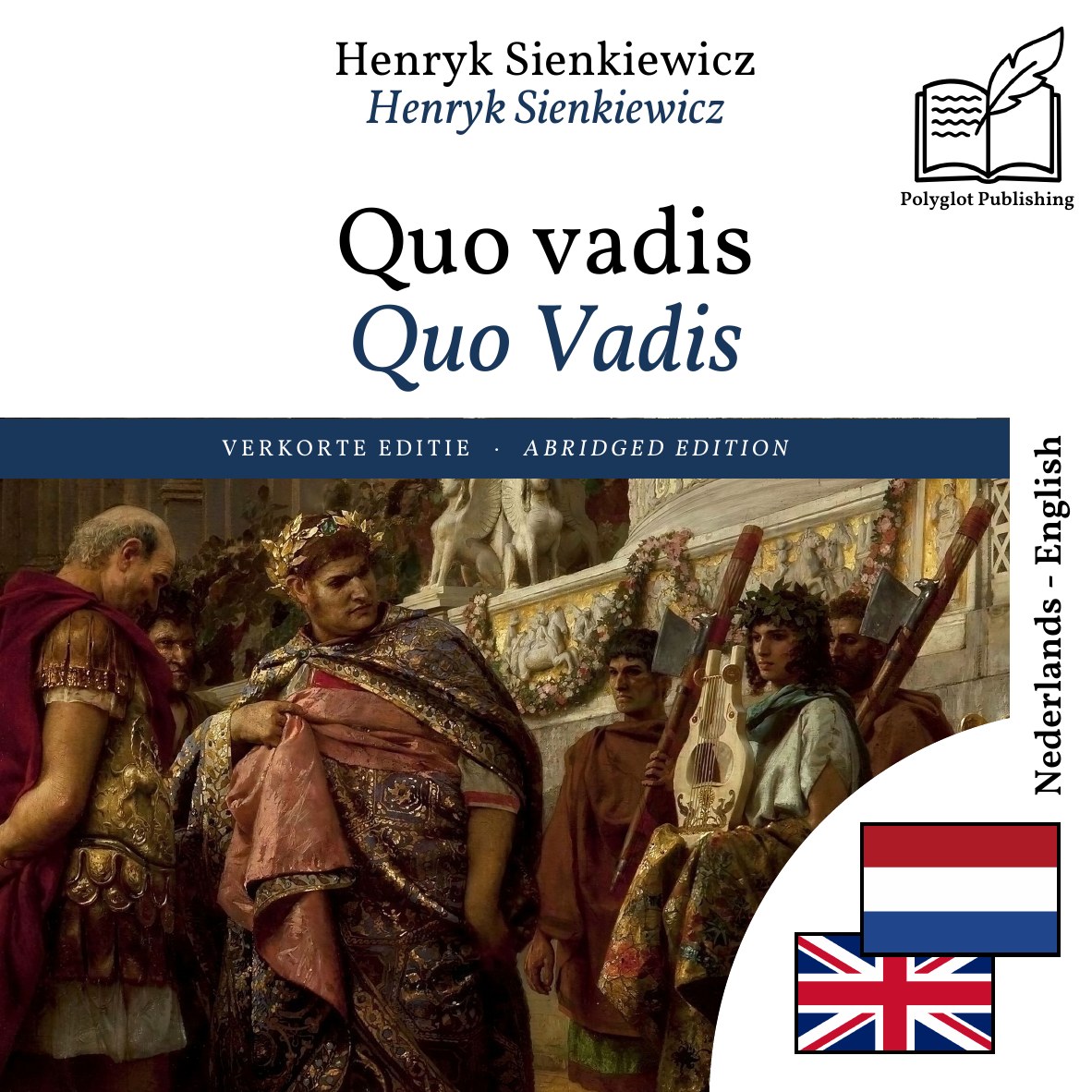 Quo Vadis