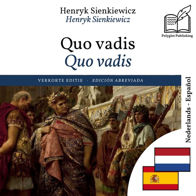 Quo vadis