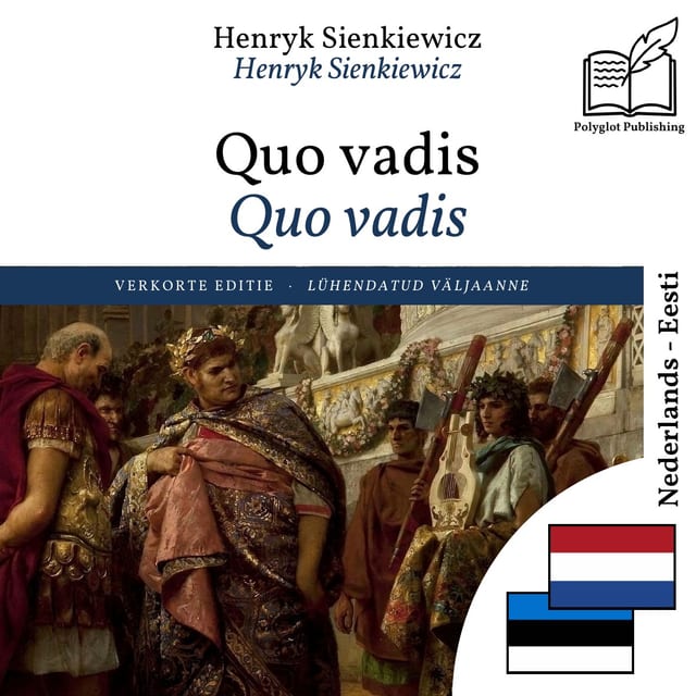 Quo vadis