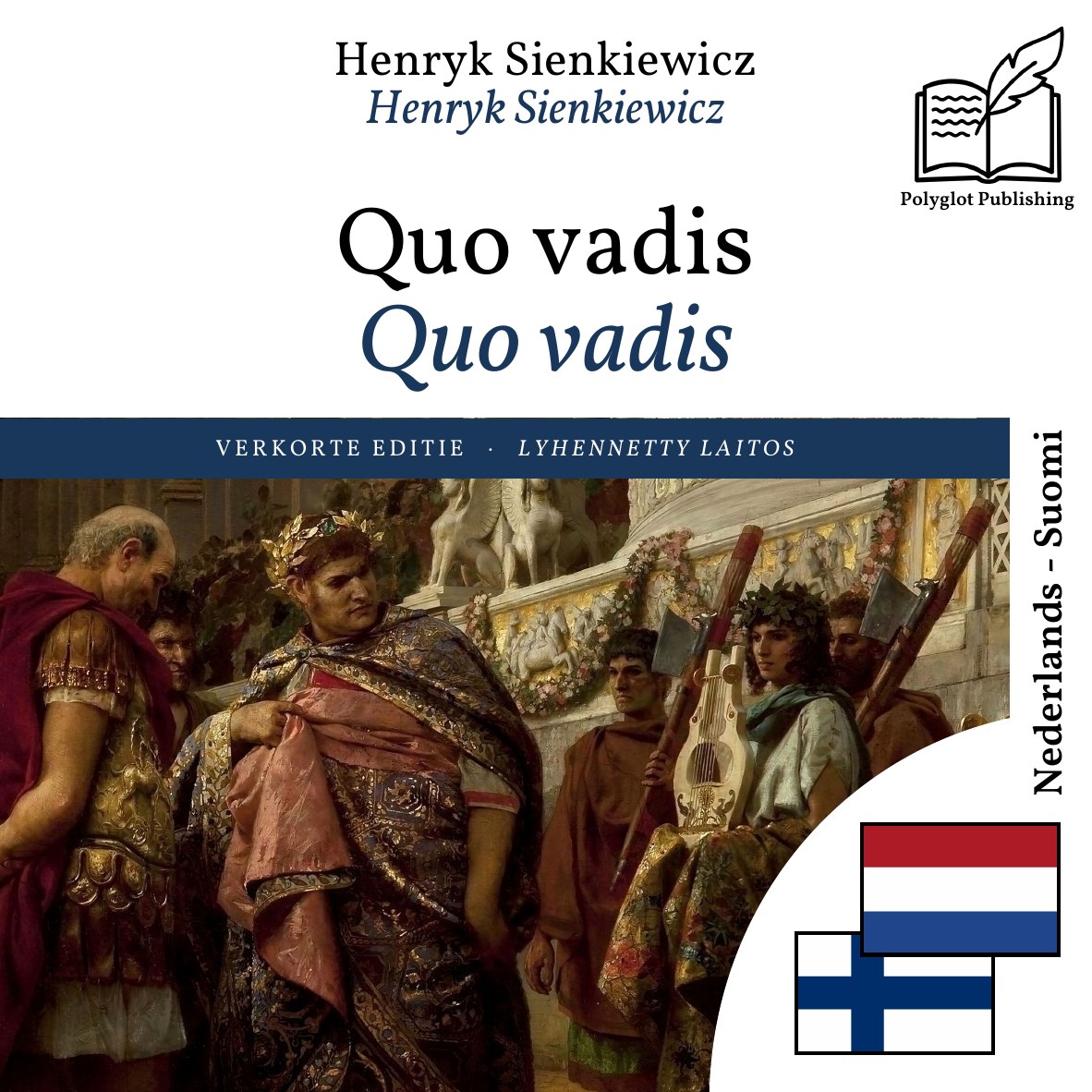 Quo vadis