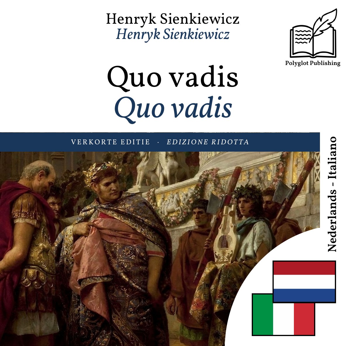 Quo vadis