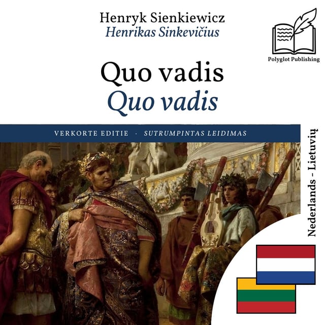 Quo vadis