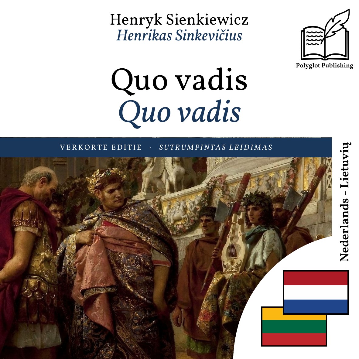 Quo vadis