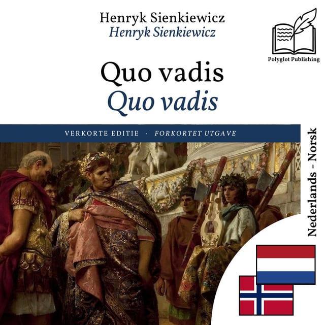 Quo vadis