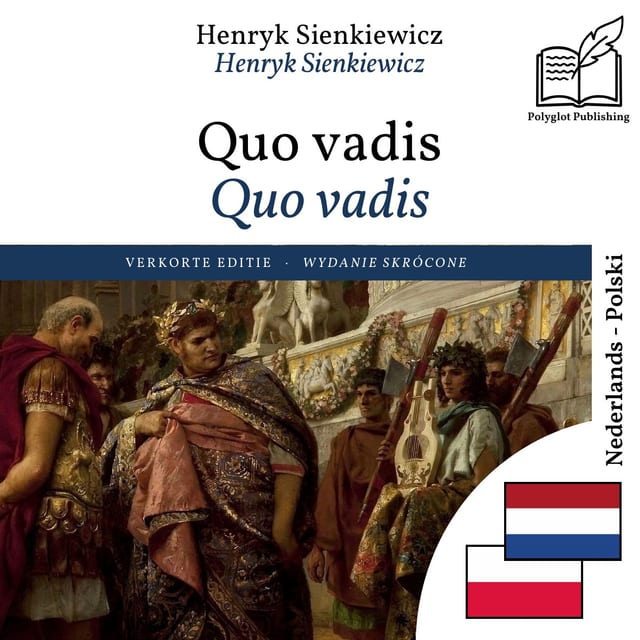 Quo vadis