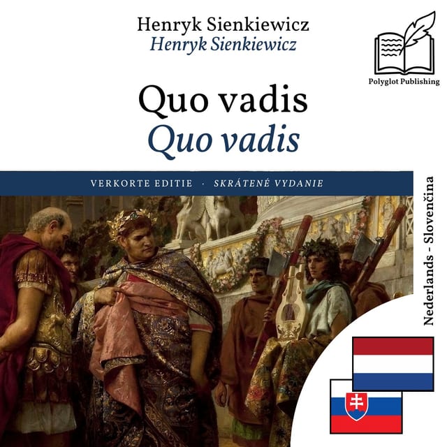 Quo vadis
