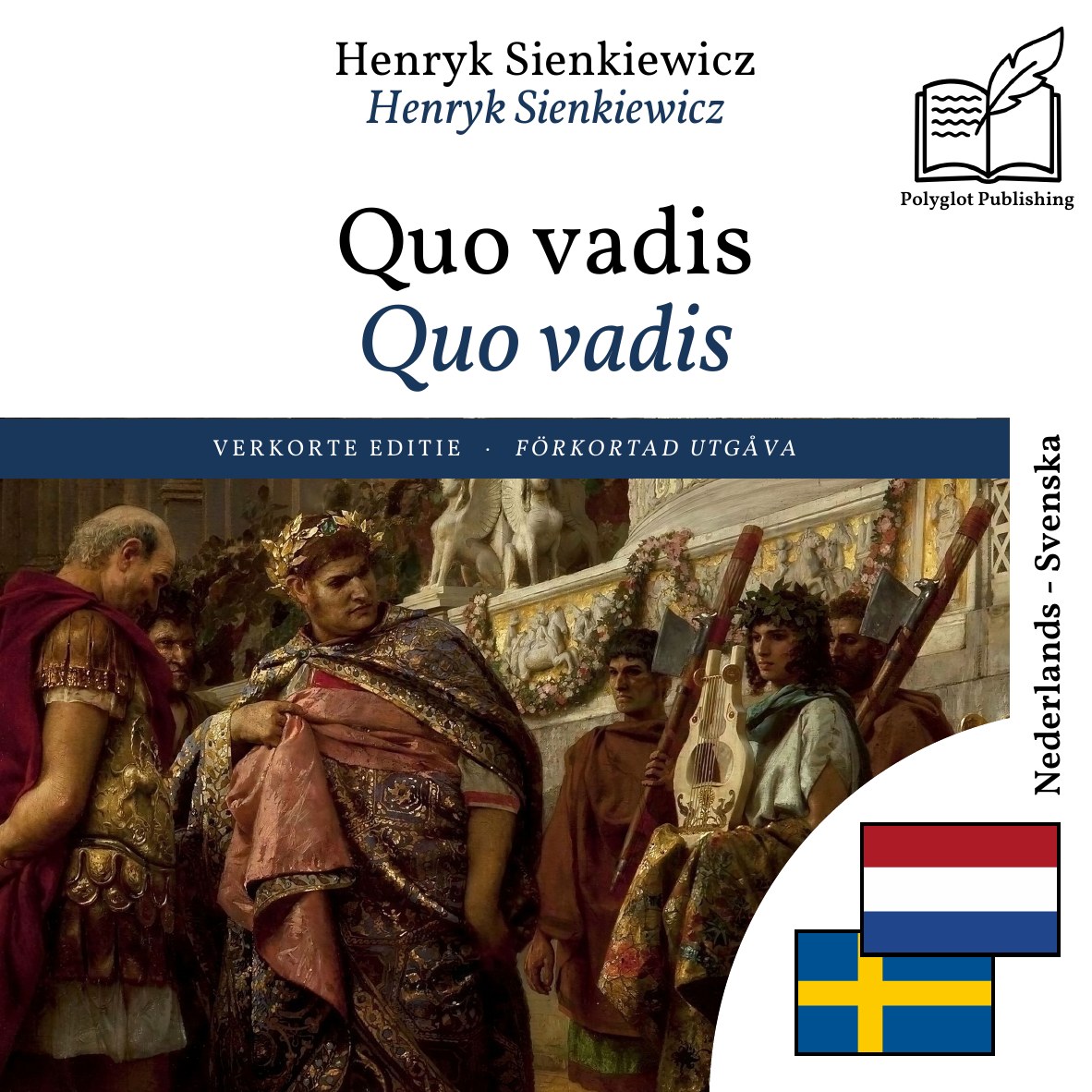 Quo vadis