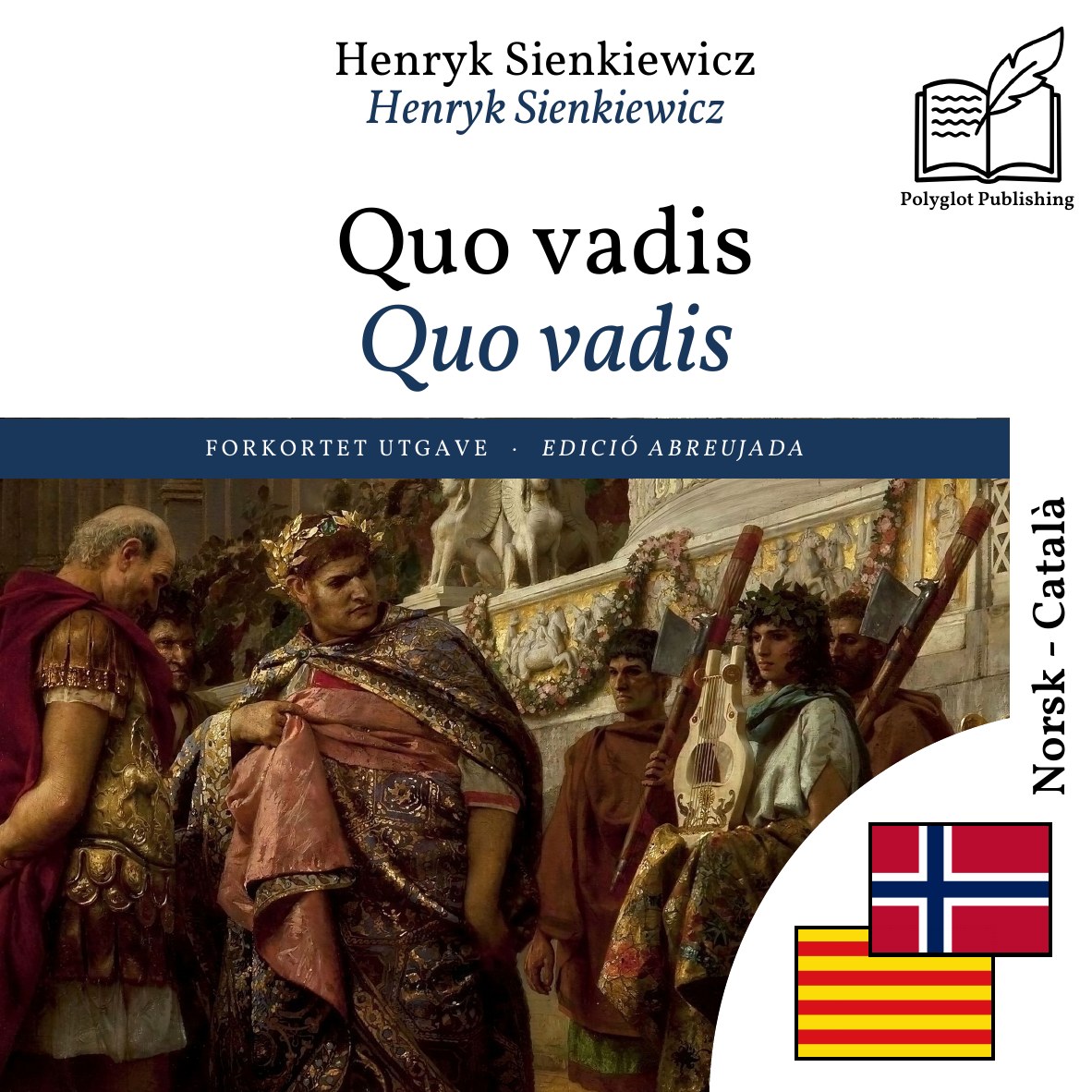 Quo vadis