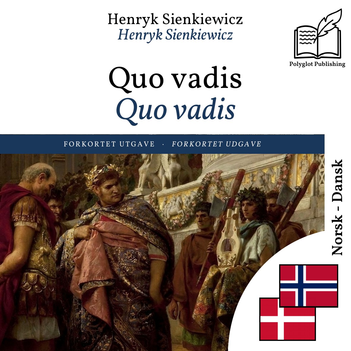 Quo vadis