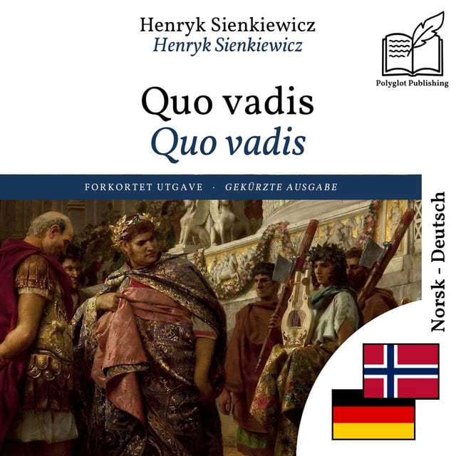 Quo vadis