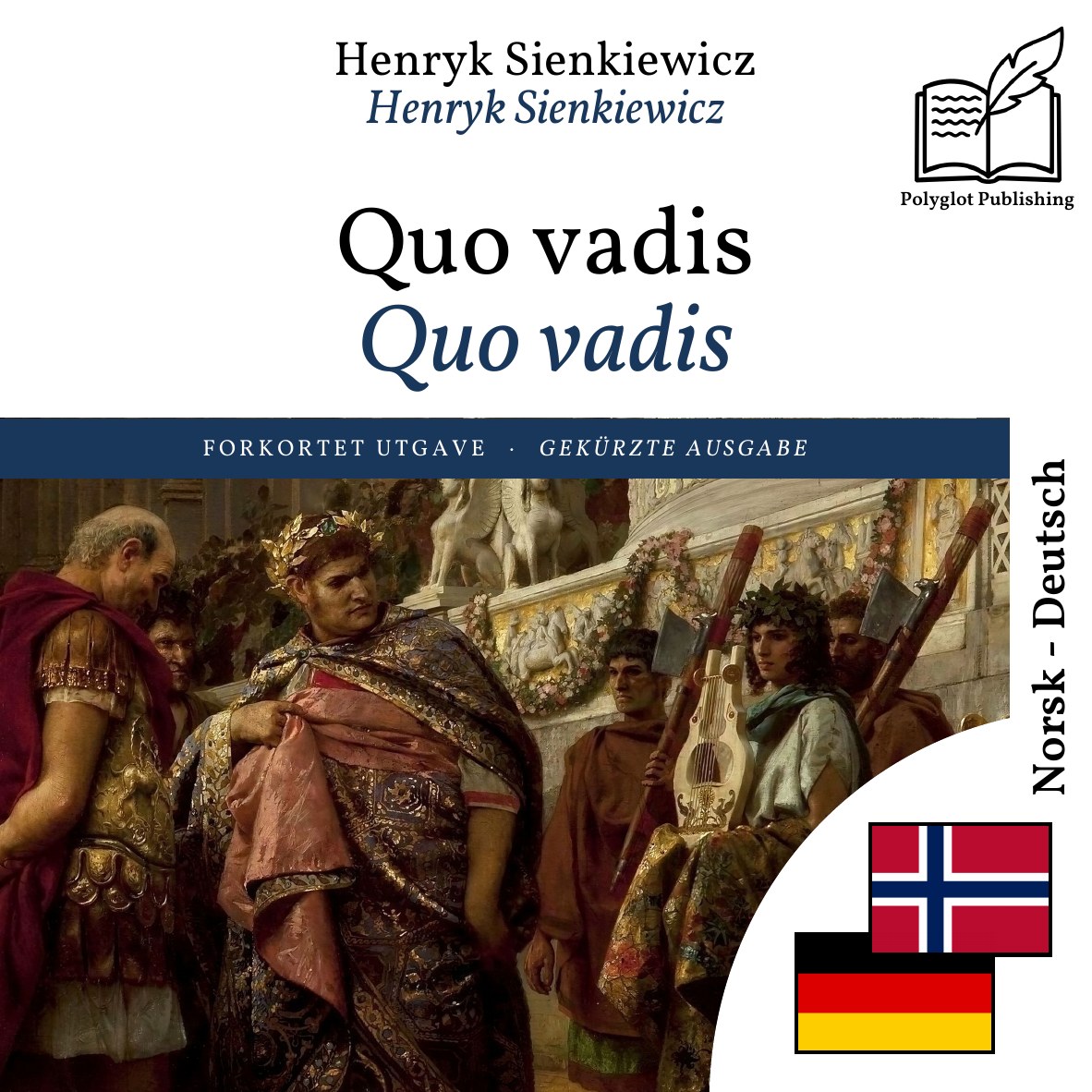 Quo vadis