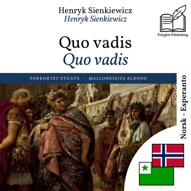 Quo vadis
