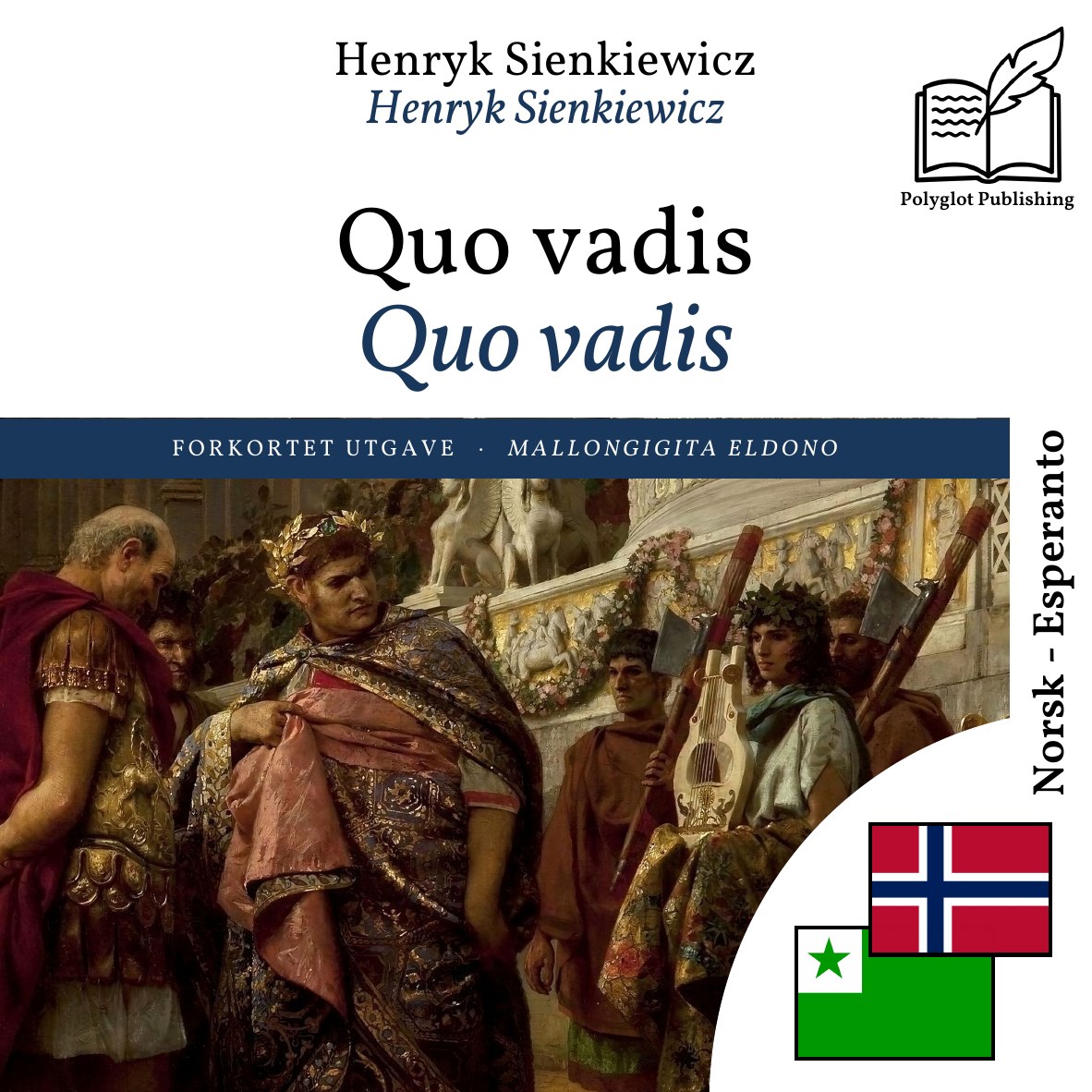 Quo vadis