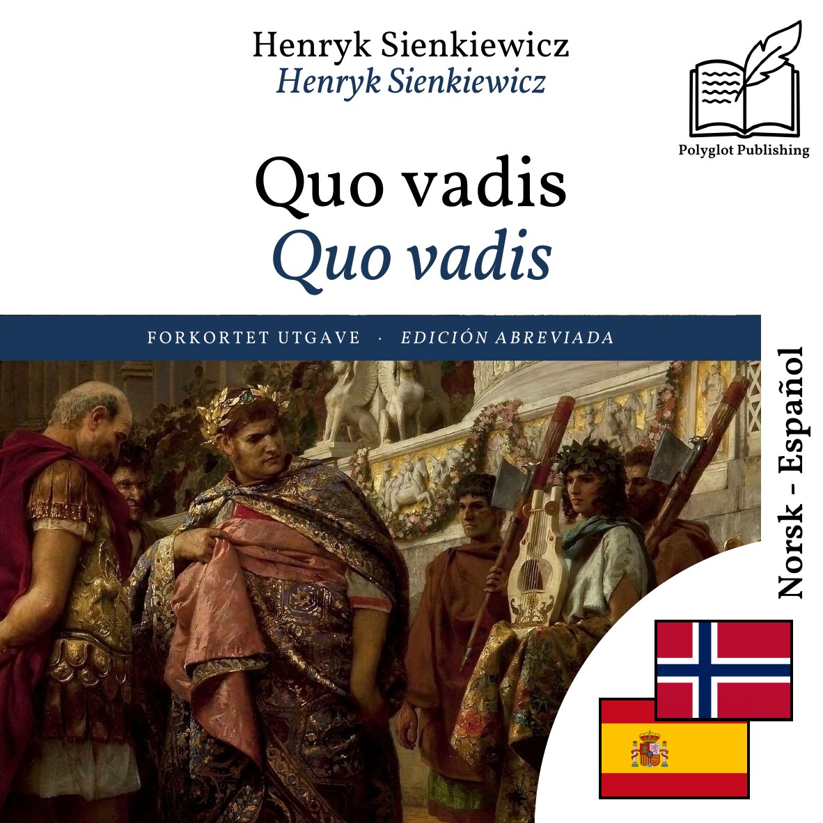 Quo vadis