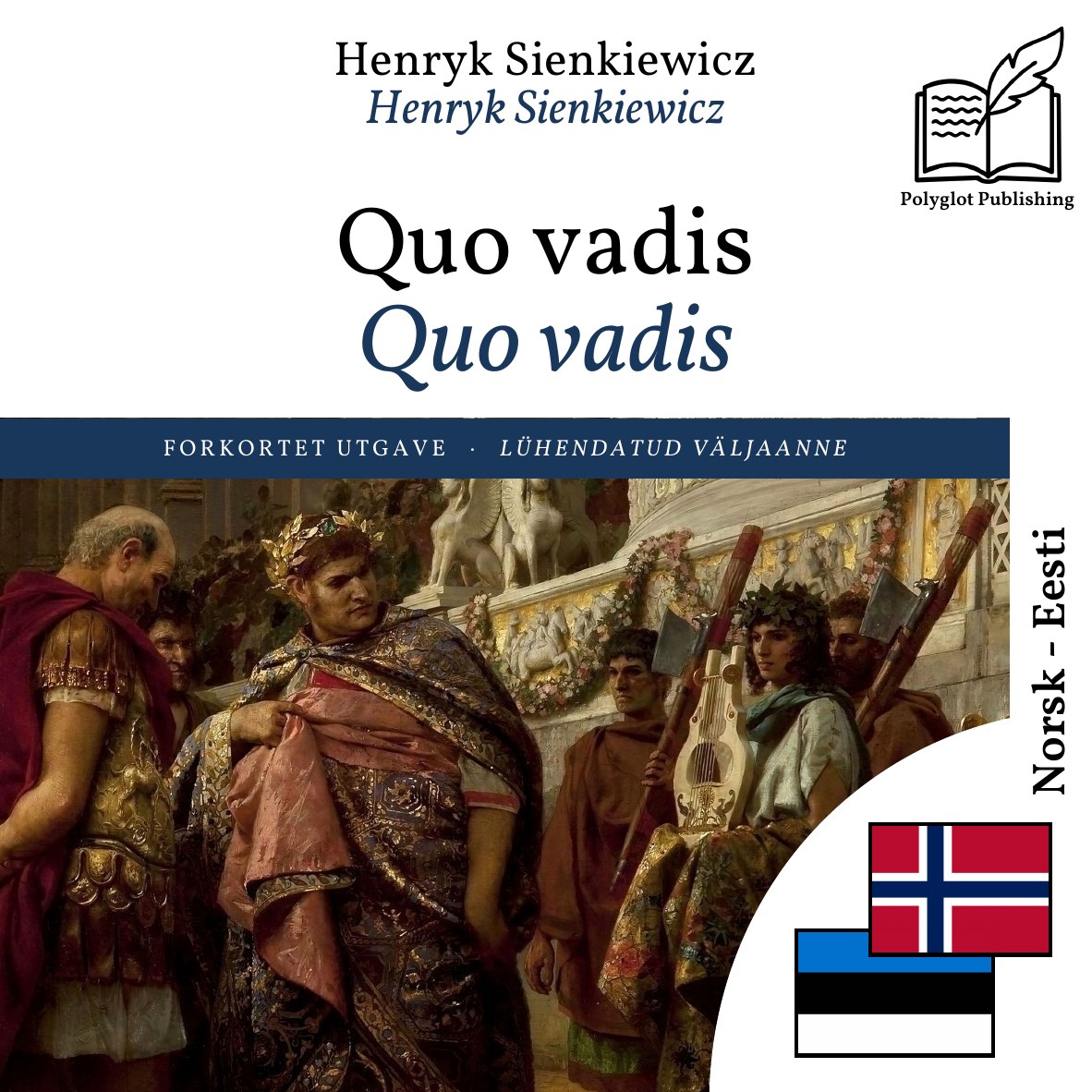 Quo vadis