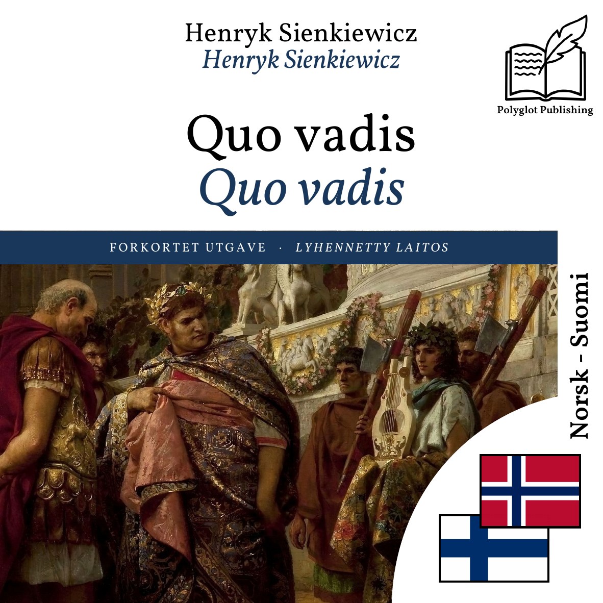 Quo vadis
