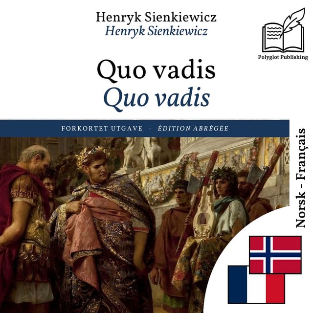 Quo vadis