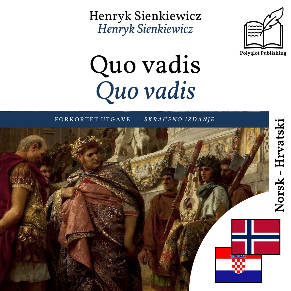 Quo vadis