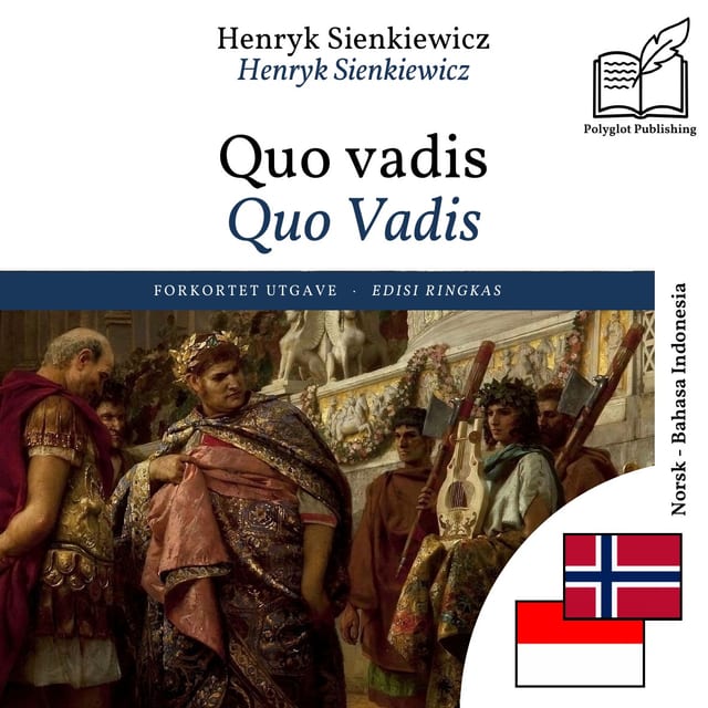 Quo Vadis