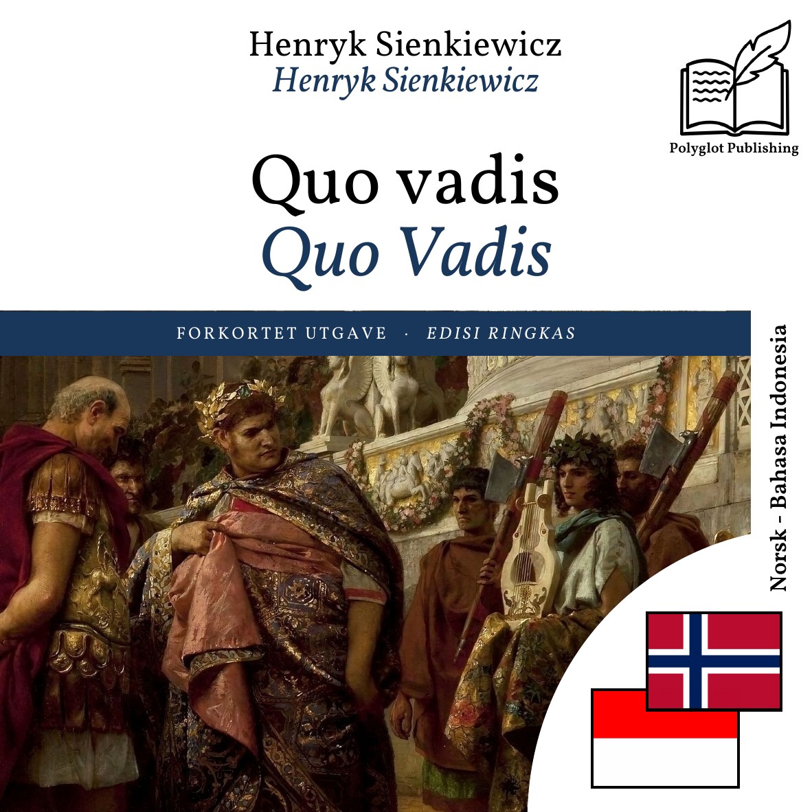 Quo Vadis