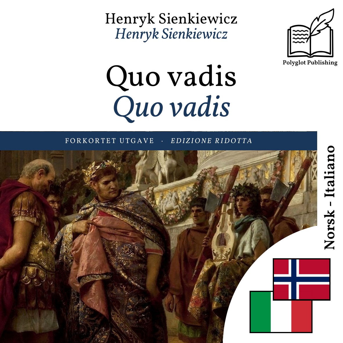 Quo vadis