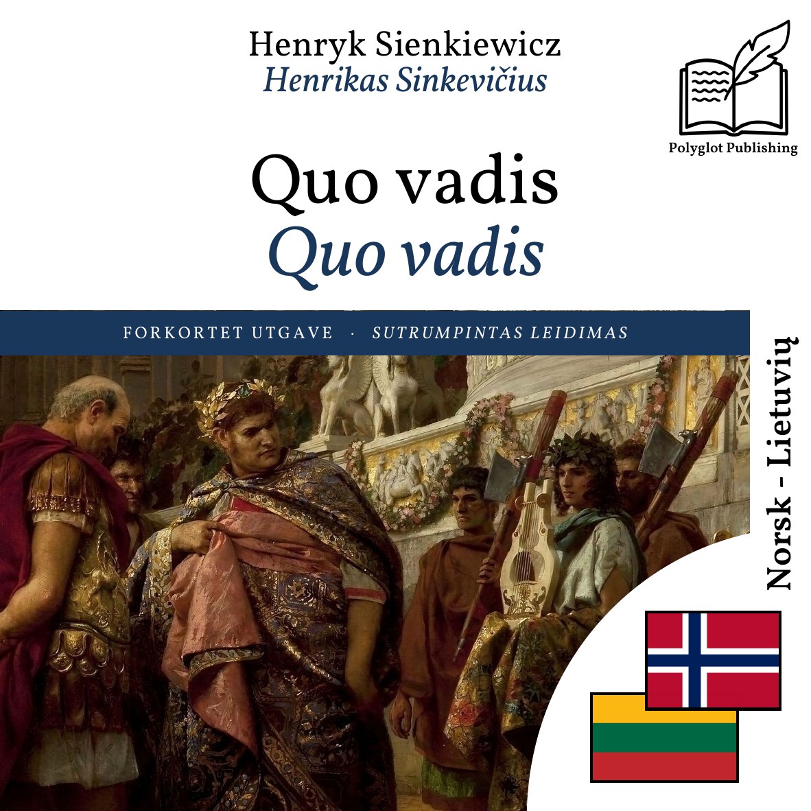 Quo vadis