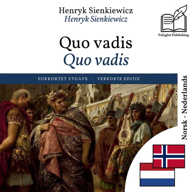 Quo vadis
