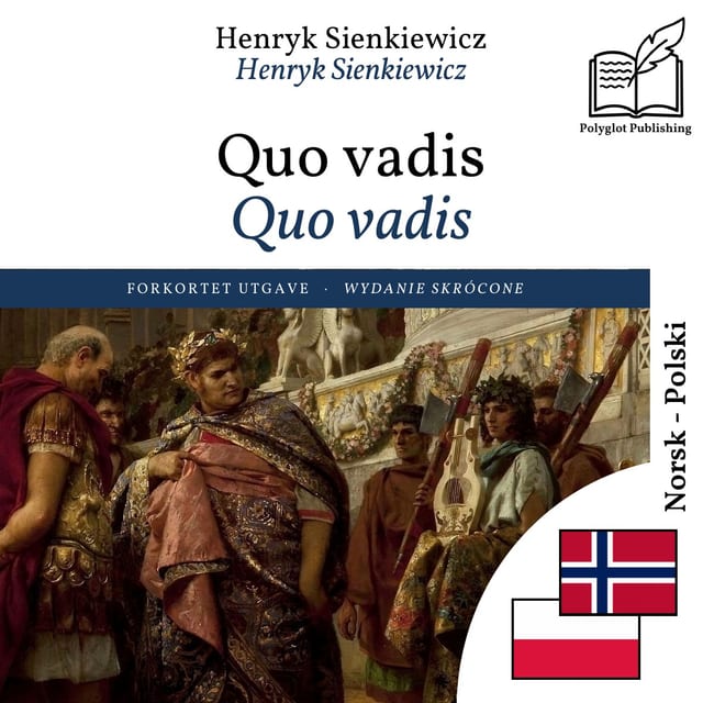 Quo vadis