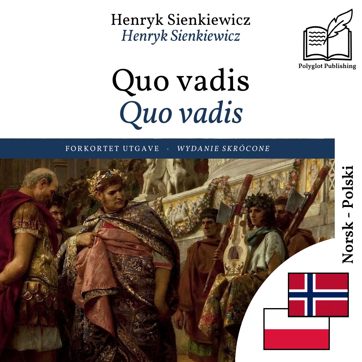 Quo vadis