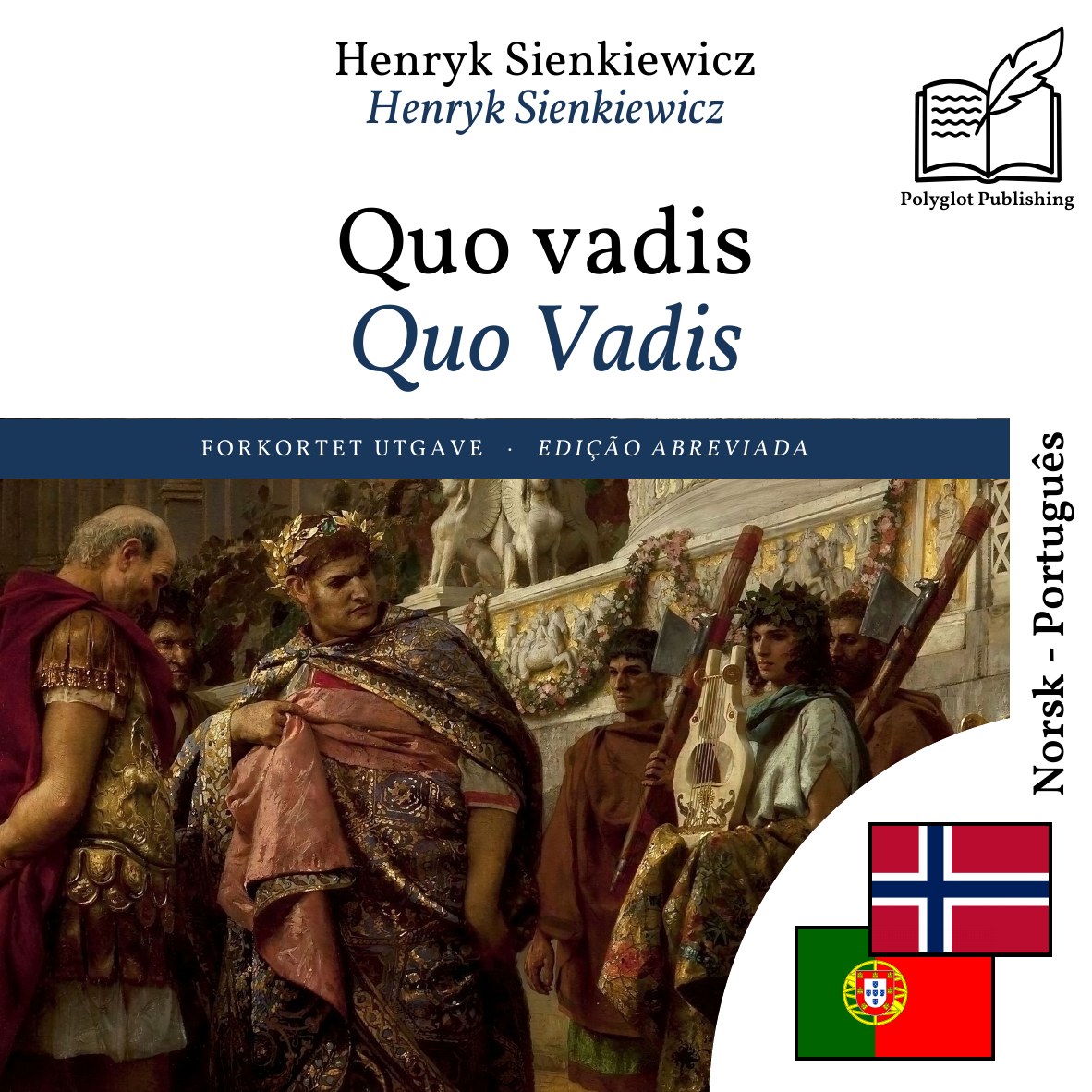 Quo Vadis