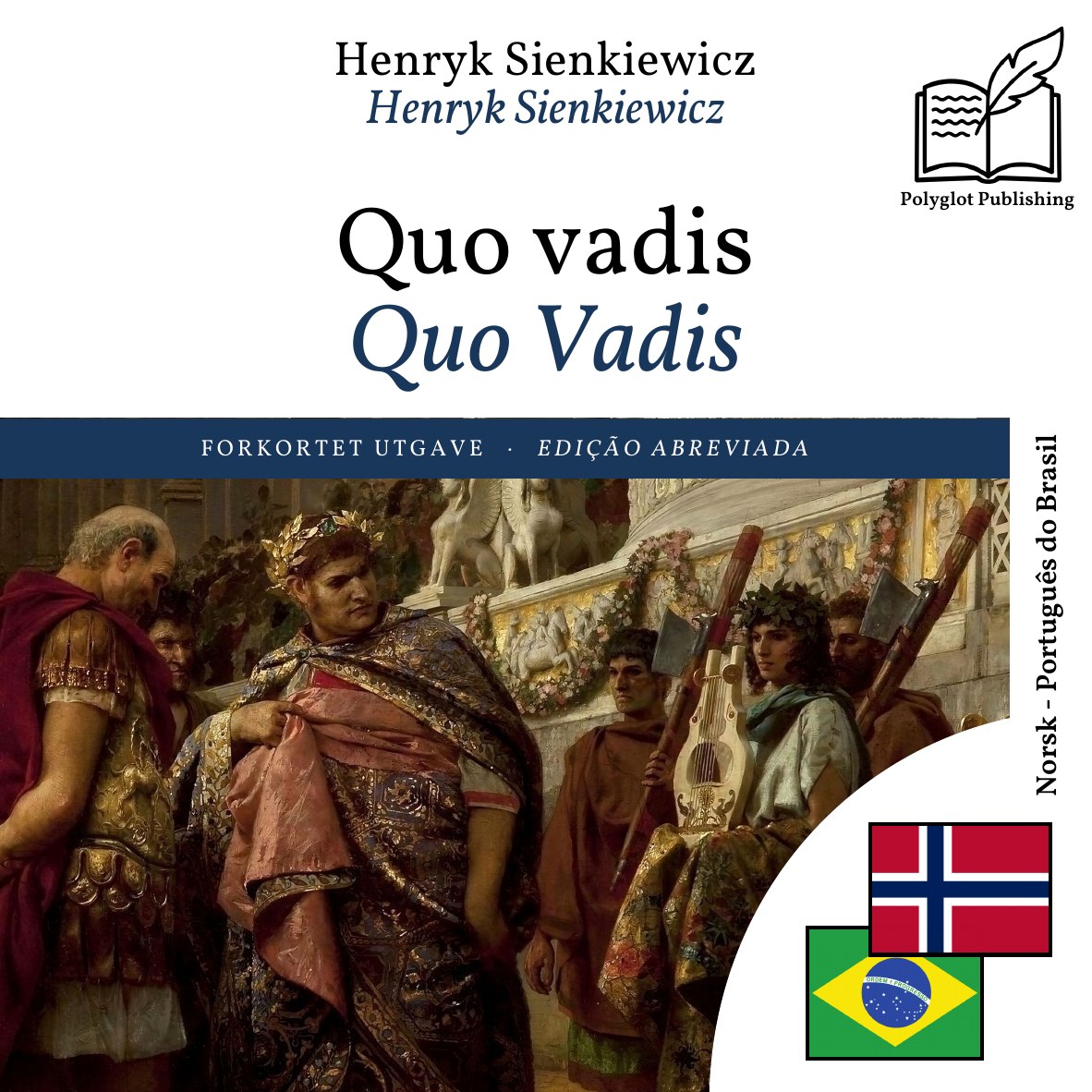 Quo Vadis