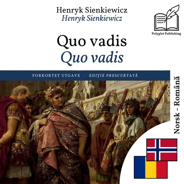Quo vadis