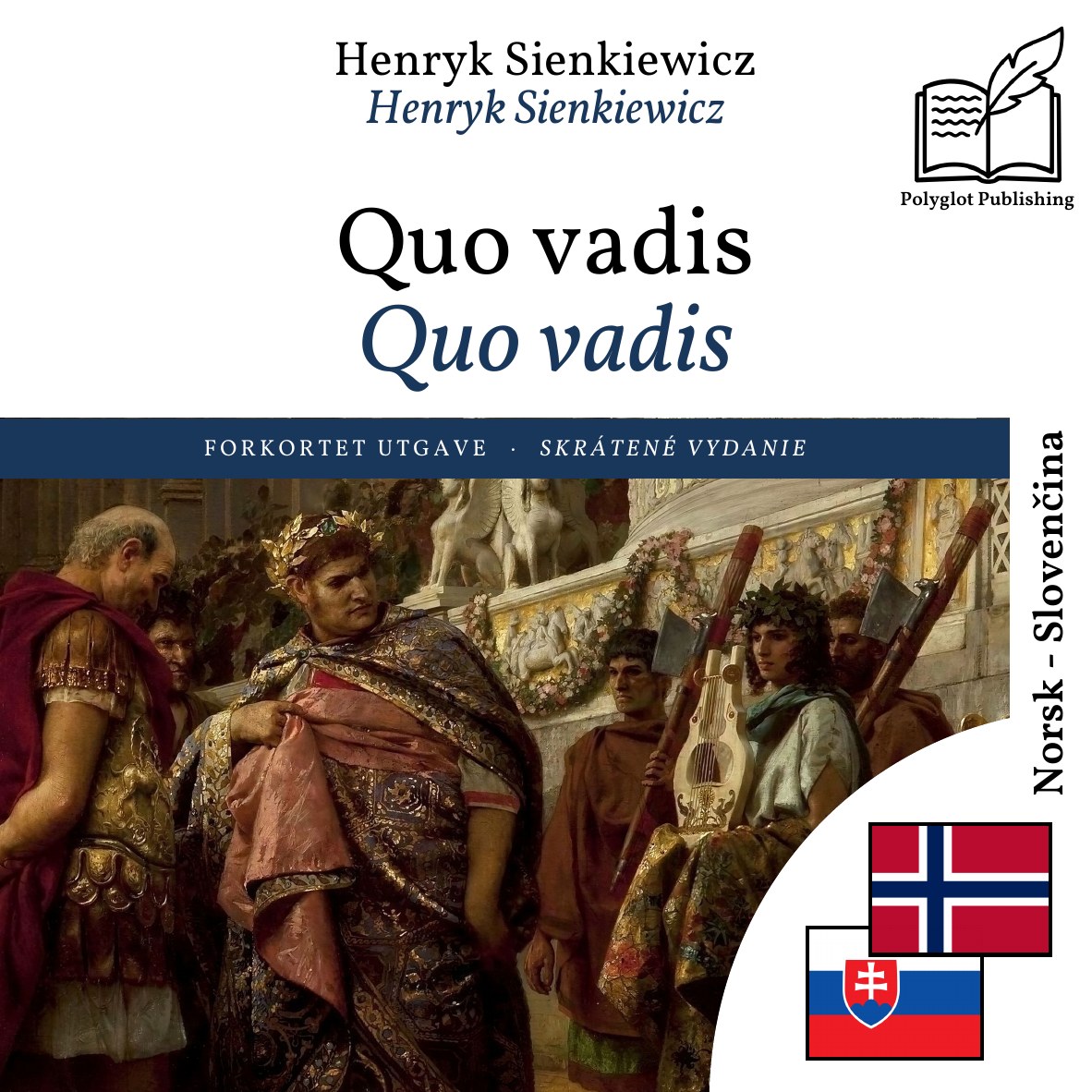 Quo vadis