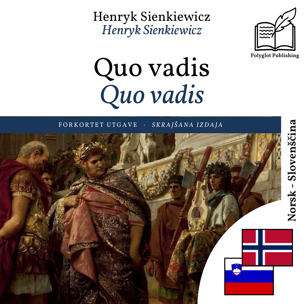 Quo vadis