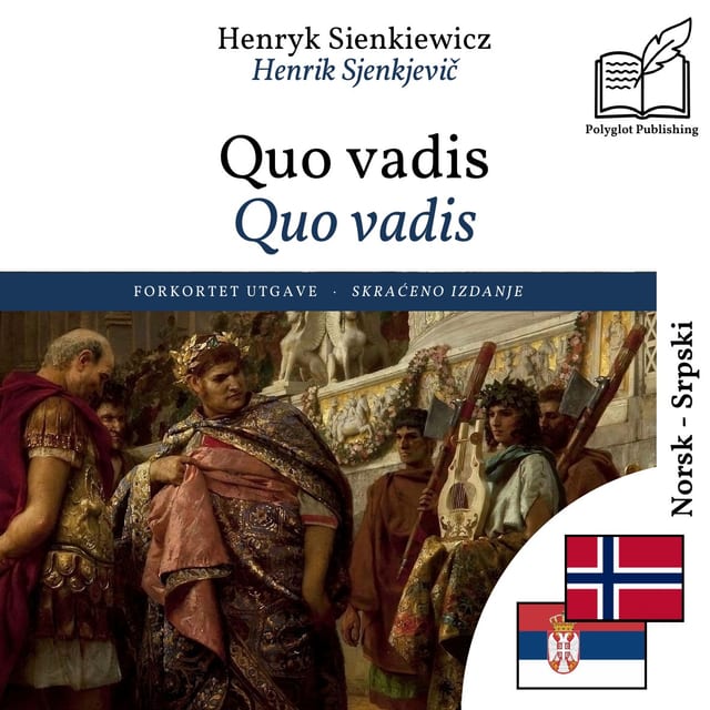 Quo vadis