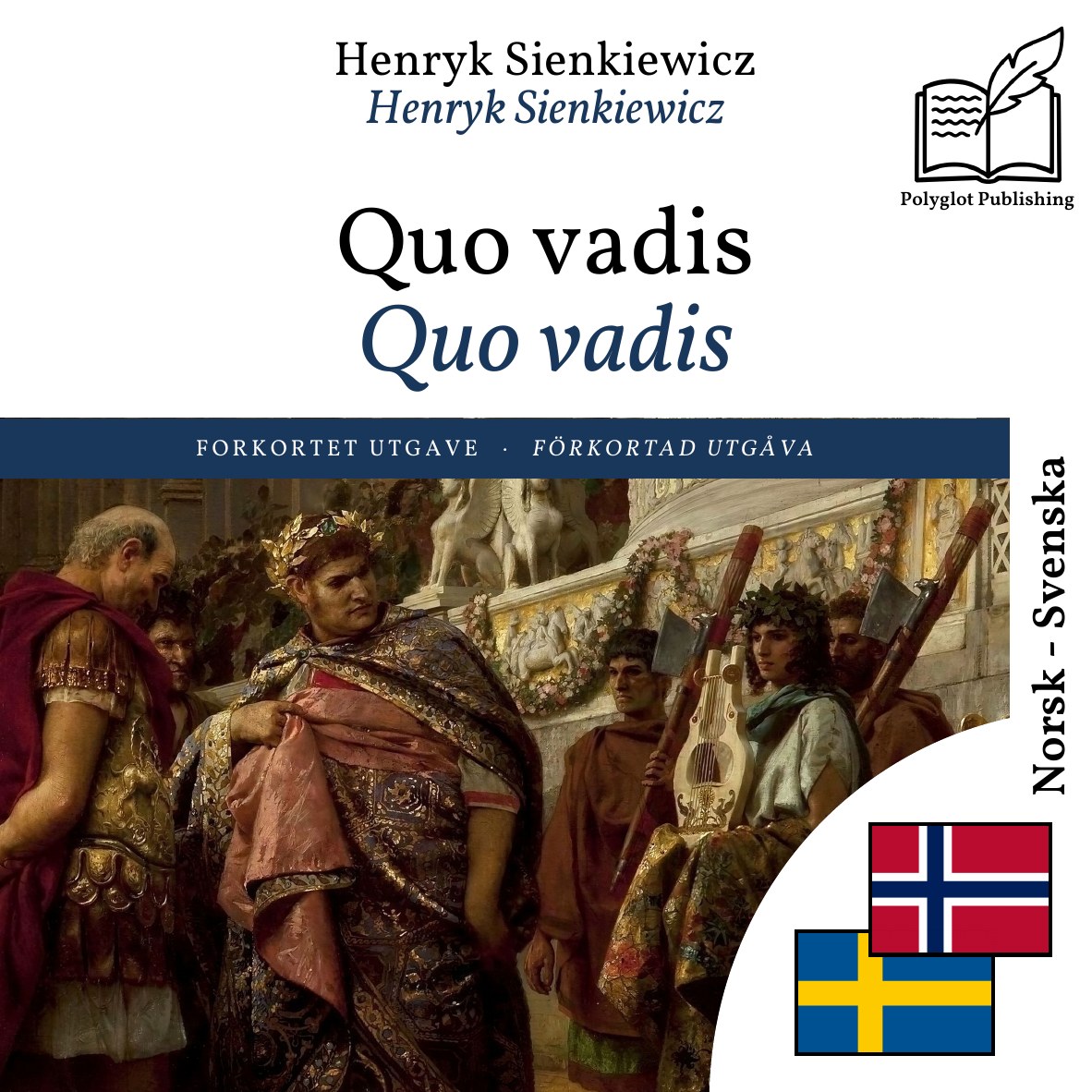 Quo vadis