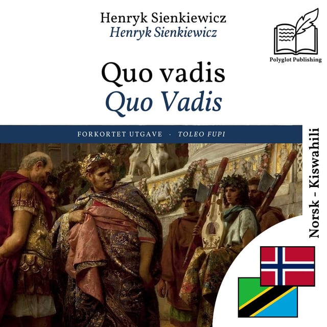 Quo Vadis