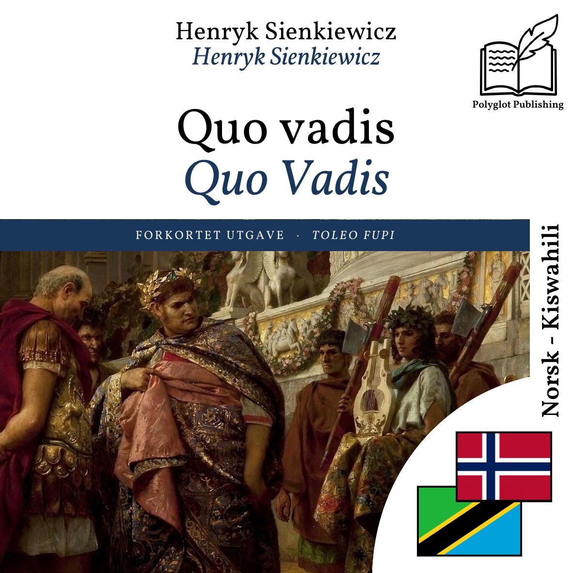 Quo Vadis