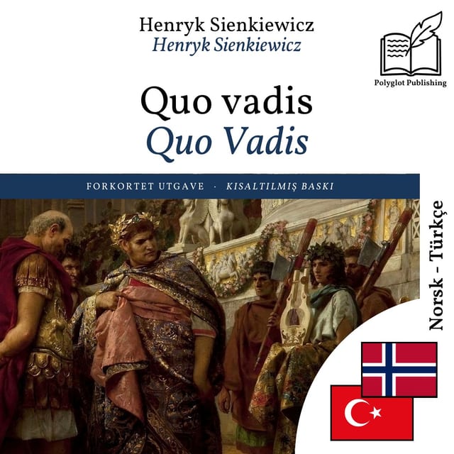 Quo Vadis