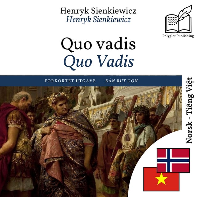 Quo Vadis