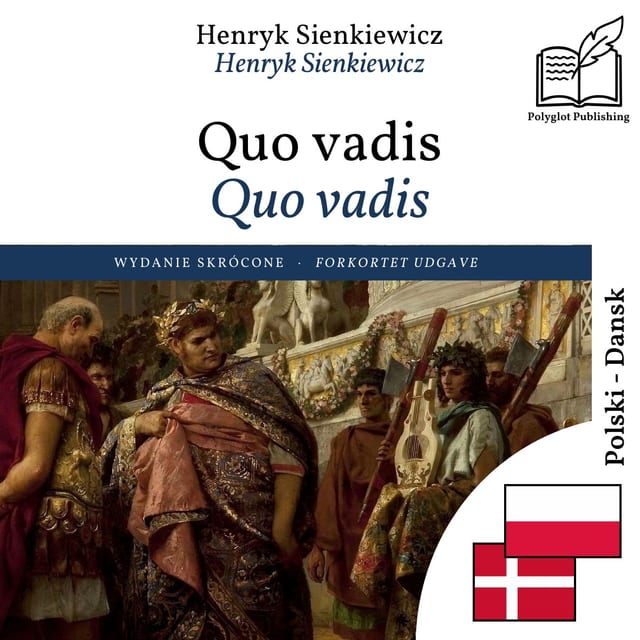 Quo vadis